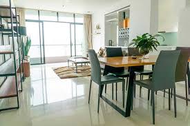Cho thuê căn hộ City Garden, 2pn giá thuê 28 triệu/tháng, nội thất đẹp 881093