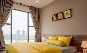 Cho thuê căn hộ Sunrise Riverside, 2PN, nhà đẹp giá 11tr/th lh 0914574528 2076402