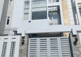 Cho Thuê Nhà Văn Phòng Hầm 3 LẦu Mới Tinh - Giá 40 TRiệu 2076644
