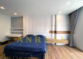 BIỆT THỰ KHU VIP QUẬN 2 HẦM 3 LẦU - THANG MÁY 2076646