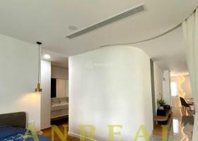 BIỆT THỰ KHU VIP QUẬN 2 HẦM 3 LẦU - THANG MÁY 2076646