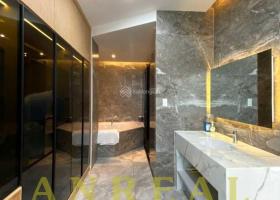 BIỆT THỰ KHU VIP QUẬN 2 HẦM 3 LẦU - THANG MÁY 2076646