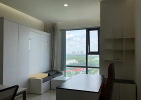 Cho thuê văn phòng có nội thất,giá rẻ tại chung cư Golden King-Phú Mỹ Hưng- quận 7.Lh: 0965.439.257-Thanh 2076899