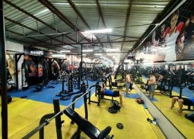 Sang nhượng gấp phòng tập gym Atlantis số 130 Mã Lò, Bình Trị Đông A, quận Bình Tân, TP Hồ Chí Minh 2076902