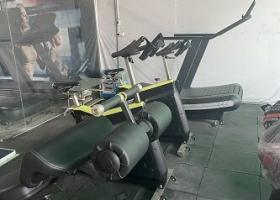 Sang nhượng gấp phòng tập gym Atlantis số 130 Mã Lò, Bình Trị Đông A, quận Bình Tân, TP Hồ Chí Minh 2076902