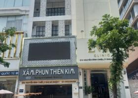 Cho thuê SPA MT Nguyễn Đình Chiểu,Q1 DT:8*16m Hầm 5LẦU GIÁ SIÊU RẺ 2077096