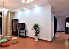 Căn hộ 2 Phòng ngủ Satra-Eximland đầy đủ nội thất, giá thuê 15Tr/ tháng, view Q1 2077150