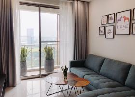 cho thuê căn hộ Midtown 3PN dt 130m2 full nội thất giá chỉ 35tr/tháng 2077350