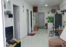 Cho thuê căn hộ Sao Mai, Lương Nhữ Học, Quận 5.DT: 86m2, 2 phòng ngủ, balcon rộng.Giá: 14tr/tháng. 0902855182 796146