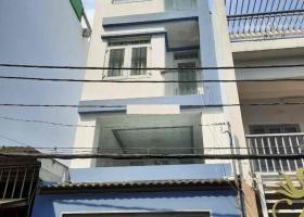 Nhà Hẻm KD đường D2: Trệt 4 Lầu Full Máy Lạnh, Nội Thất âm tường: Phù hợp VPCT, SPA 2077486