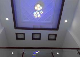 Nhà Hẻm KD đường D2: Trệt 4 Lầu Full Máy Lạnh, Nội Thất âm tường: Phù hợp VPCT, SPA 2077486