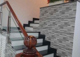 Nhà Hẻm KD đường D2: Trệt 4 Lầu Full Máy Lạnh, Nội Thất âm tường: Phù hợp VPCT, SPA 2077486