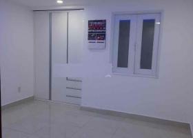 Nhà Hẻm KD đường D2: Trệt 4 Lầu Full Máy Lạnh, Nội Thất âm tường: Phù hợp VPCT, SPA 2077486