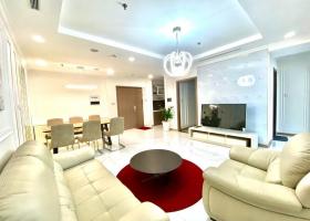 Cho thuê căn hộ chung cư tại Dự án Vinhomes Central Park, Bình Thạnh, Tp.HCM diện tích 76m2 giá 19 Triệu/tháng full 2077627