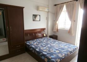 Cho thuê căn hộ chung cư tại Đường Nguyễn Ngọc Phương, Phường 19, Bình Thạnh, Tp.HCM giá 12 Triệu/tháng full nội thất 2077630