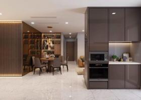 Cho thuê căn hộ chung cư tại Dự án Vinhomes Central Park, Bình Thạnh, Tp.HCM diện tích 118m2 3pn giá 32 Triệu/tháng 2077730