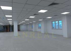 Tòa Văn Phòng Cao Cấp Trương Văn Bang Hầm 7 Lầu - DTSD Gần 3000m2 2078024