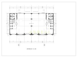 Tòa Văn Phòng Cao Cấp Trương Văn Bang Hầm 7 Lầu - DTSD Gần 3000m2 2078024