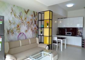 Cho thuê nhanh căn duplex 2phòng M-ONE Nam Sài Gòn 2058058