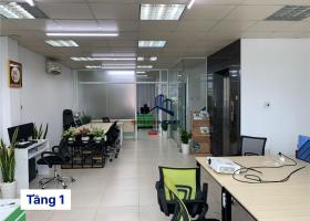 ⭐️Cho thuê Tòa nhà văn phòng  Hầm 5 sàn trống Lương định của  An Phú Quận 2  2078493