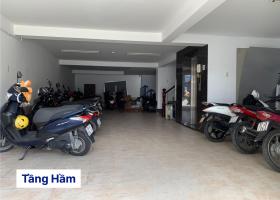 ⭐️Cho thuê Tòa nhà văn phòng  Hầm 5 sàn trống Lương định của  An Phú Quận 2  2078493