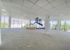 ⭐️Cho thuê Building 1600m2 góc 2 mặt tiền 7 tầng   Trung tâm Quận 2  2078705