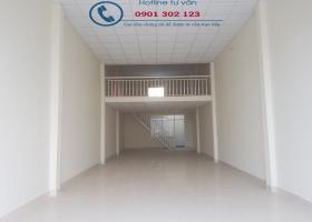 Cho thuê Nhà trống suốt 140m2 Trần Lựu An Phú Quận 2  2078721