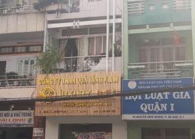 Cho thuê nhà mặt phố tại Đường Nguyễn Bỉnh Khiêm, Phường Đa Kao, Quận 1, Tp.HCM diện tích 70m2  giá 70 Triệu/tháng 2078786