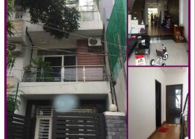 Cho thuê nhà nguyên căn Quận 7 MT đường số Nguyễn Thị Thập gần chợ Tân Mỹ. 2079159
