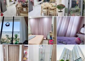 11tr/tg Cho thuê căn hộ 2pn full nội thất-GOLDORA PLAZA 2077527