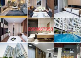 11tr/tg Cho thuê căn hộ 2pn full nội thất-GOLDORA PLAZA 2077527