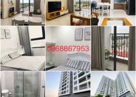 11tr/tg Cho thuê căn hộ 2pn full nội thất-GOLDORA PLAZA 2077527