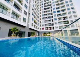 11tr/tg Cho thuê căn hộ 2pn full nội thất-GOLDORA PLAZA 2077527