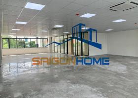 💥Cho Thuê Building 8 tầng sàn trống suốt 1200m2  P. Trung tâm Quận 2  2079727