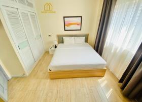 Cho thuê căn hộ Đồng Nai 1 phòng ngủ, 55m2, Full tiện nghi, Giá 13,5TR 2079818