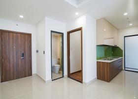 Cho thuê căn hộ chung cư tại Dự án Q7 Saigon Riverside 1pn  diện tích 53m2  giá 6 Triệu/tháng.LH 0909.448.284 Ms Hiền  2079823