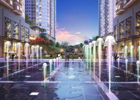 Cho thuê căn hộ chung cư tại Dự án Q7 Saigon Riverside 1pn  diện tích 53m2  giá 6 Triệu/tháng.LH 0909.448.284 Ms Hiền  2079823