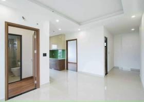 Mình có căn Q7 Saigon Riverside  2pn hoàn thiện cơ bản cần cho thuê.LH 0909.448.284 Ms Hiền  2080000