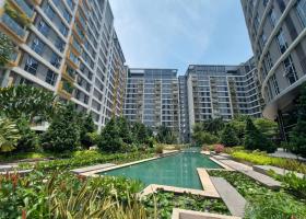 Cho thuê căn hộ 3PN diện tích 126 m2 tại dự án Sài Gòn Airport Plaza giá chỉ 18tr/tháng - 0908879243 Tuấn 2080221