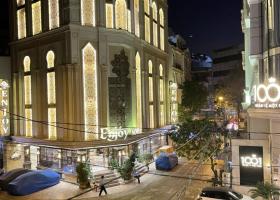 CHO THUÊ VĂN PHÒNG TOÀ NHÀ 1999 BUILDING, 2 MẶT TIỀN ĐƯỜNG SỐ 7, KHU DÂN CƯ TRUNG SƠN, QUẬN 7. 2080584