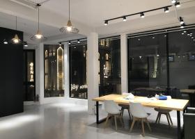 CHO THUÊ VĂN PHÒNG TOÀ NHÀ 1999 BUILDING, 2 MẶT TIỀN ĐƯỜNG SỐ 7, KHU DÂN CƯ TRUNG SƠN, QUẬN 7. 2080584