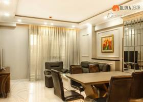 Cho thuê chung cư cao cấp Riviera Point, 99m2 2PN nội thất mới giá tốt. LH: 0914 241 221 Ms.Thư 2080585