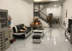 Cho thuê nhà riêng tại Đường Nguyễn Trãi, Quận 1, Tp.HCM diện tích 100m2  giá 60 Triệu/m²/tháng 2080662