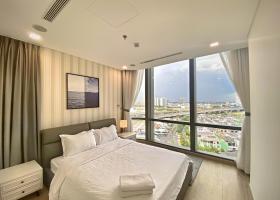 Book phòng tại khu đô thị Vinhomes Central Park - Landmark 81 giá siêu tốt.  2080715