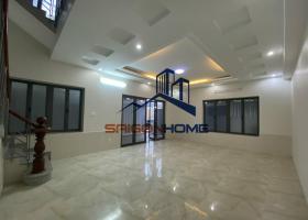 Cho thuê villa Trần Não ngang 14m trệt 3 lầu,nhà mới 2080939