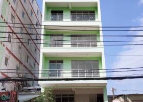 Cho thuê Building RẺ 180tr Đ. Nguyễn Xí Bình Thạnh 7.2*20m Hầm 7 Lầu TM. 2081030