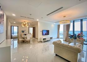 Vinhomes Central Park - cho thuê CHDV ngắn hạn theo ngày-tháng-năm  2081384