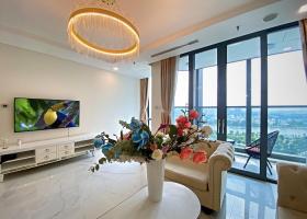 Vinhomes Central Park - cho thuê CHDV ngắn hạn theo ngày-tháng-năm  2081384