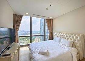 Vinhomes Central Park - cho thuê CHDV ngắn hạn theo ngày-tháng-năm  2081384