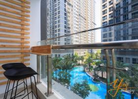 Vinhomes Central Park - cho thuê CHDV ngắn hạn theo ngày - tháng - năm  2081522